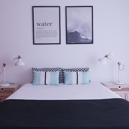 4 Elements Apartment Peniche Eksteriør billede