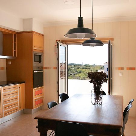 4 Elements Apartment Peniche Eksteriør billede
