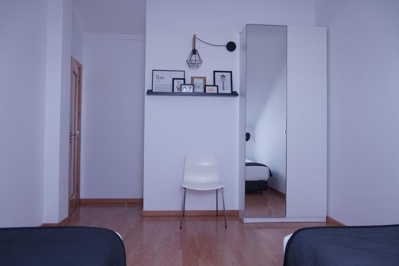 4 Elements Apartment Peniche Eksteriør billede