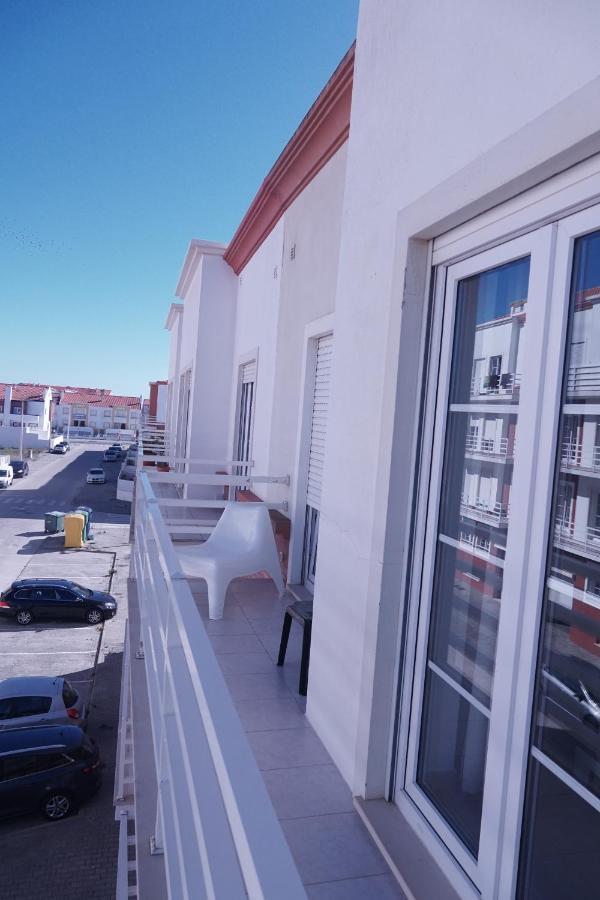 4 Elements Apartment Peniche Eksteriør billede