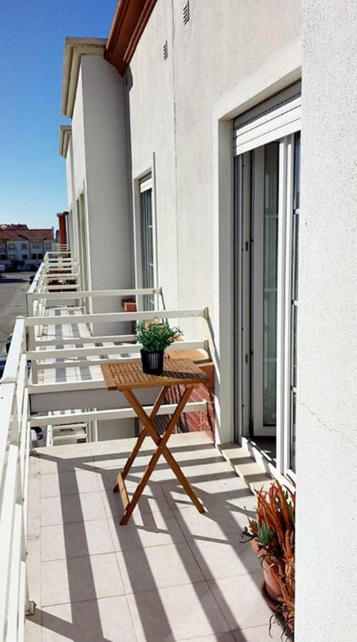 4 Elements Apartment Peniche Eksteriør billede