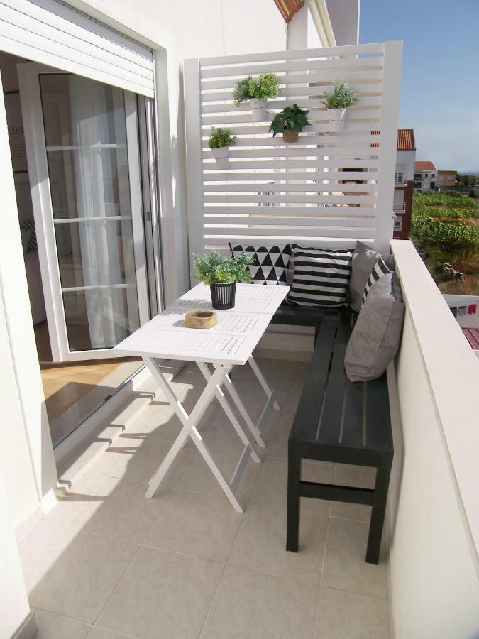 4 Elements Apartment Peniche Eksteriør billede