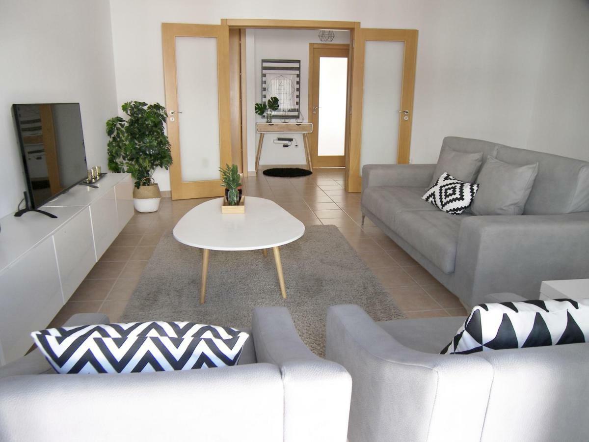 4 Elements Apartment Peniche Eksteriør billede